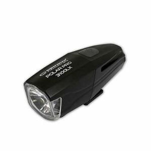 ​Lanterna bicicleta Esperanza Polar Pro EOT059, 1400 mAh, 3100 lumeni (Negru) imagine
