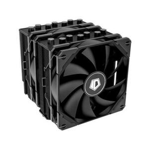 Cooler procesor ID-Cooling SE-207-XT Advanced (Negru) imagine