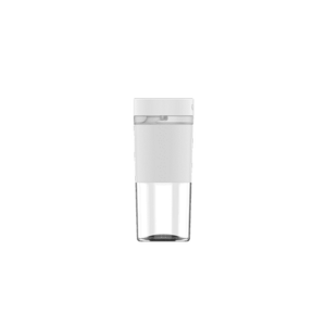 Blender portabil Xiaomi BHR9226EU, 45 W, 0.3 l, 12 cani/incarcare (Alb) imagine