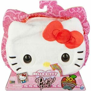 Gentuta Purse Pets - Hello Kitty imagine