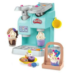Set Play-Doh - Colorful Cafe Playset imagine