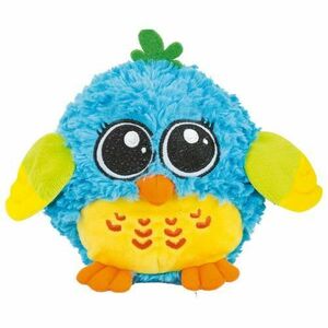 Pasare cantatoare, jucarie bebe, Winfun 1146 imagine