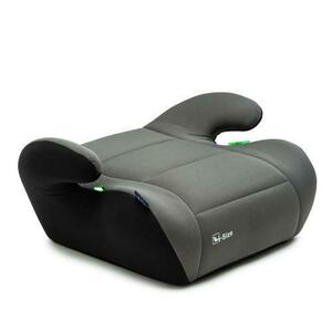 Inaltator auto Juju Jazzy Booster i-Size, Negru-Gri imagine