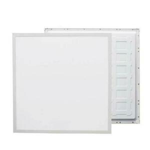 Panou LED VARGO V-111810, 72W, 6480lm, 4000K, 595 x 595 mm imagine