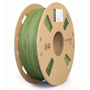 Filament Gembird 3D, PLA, 1.75mm, 1kg (Verde) imagine