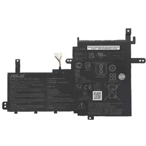 Baterie Asus S513IA Li-Ion 3550mAh 3 celule 11.52V imagine