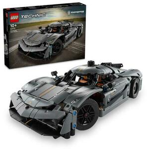 LEGO® Technic - Hipermasina Koenigsegg Jesko Absolut 42173, 801 piese imagine