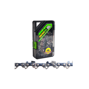 Lant pentru drujba PartnerPro 14719, pas 3/8, 28 dinti, 56 pinteni imagine