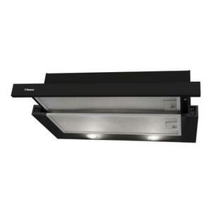 Hota incorporabila HANSA OTP6243BH, 270m3/h, 1 motor, 60cm, negru imagine