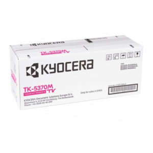 Toner Kyocera TK-5370M (Magenta) imagine