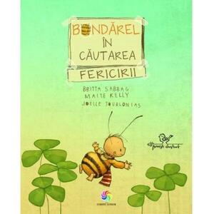 Bondarel in cautarea fericirii Corint imagine