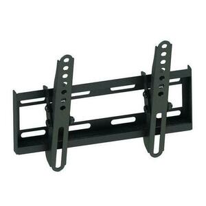 Suport Perete TB TB-251, pana la 42inch, 20 Kg (Negru) imagine