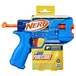 Blaster Nerf Series Purestrike (Albastru) imagine