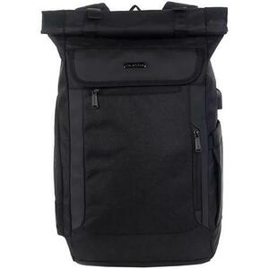 Rucsac laptop Canyon RT-7 Urban 17.3inch, Negru imagine