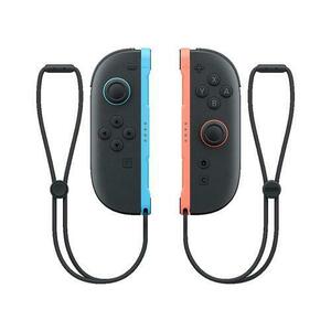 Controller Nintendo Joy-Con 2 Pair Light Blue/Light Red pentru Nintendo Switch 2 (Albastru/Rosu) imagine