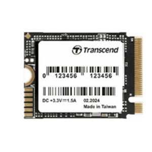 SSD Transcend MTE310S 512GB, PCI Express 4.0 x4, M.2 2230 imagine
