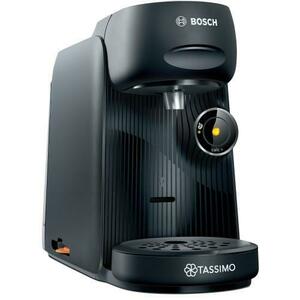 Espressor Bosch Tassimo Finesse TAS16B2, 1400 W, 3.3 bar, 0.7 l, Autocuratare si Decalcifiere, capsule (Negru) imagine