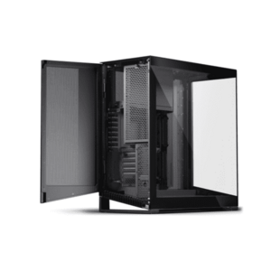 Carcasa Phanteks NV9 MKII, Fara sursa (Negru) imagine
