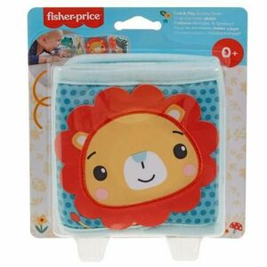 Fisher Prince - Panou cu activitati - Fisher-Price imagine
