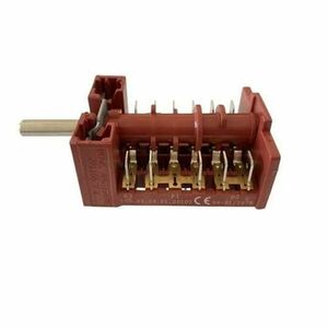 Comutator pentru cuptoare, aragazuri electrice, Studio Casa imagine