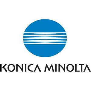 Toner Konica Minolta TNP-48K, acoperire aprox. 10000 pagini (Negru) imagine