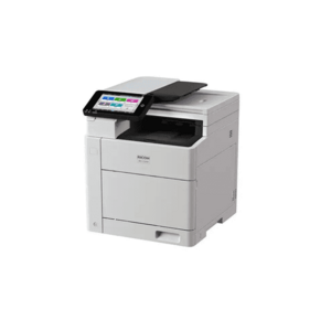 Multifunctionala color Ricoh IMC320F, A4 , 32ppm, retea, tonere imagine