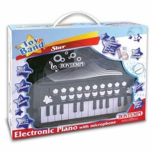 Bontempi pian electronic cu 24 de clape imagine