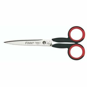 Foarfeca profesionala, 24 cm Kretzer Finny Hobby 712015 imagine