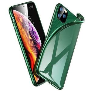 Protectie Spate Esr Essential Crown EDA00137001D pentru Apple iPhone 11 Pro (Verde) imagine