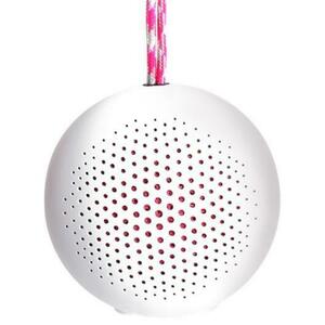 Boxa Portabila Boompods Rokpod ROKWHT, Bluetooth, 3W (Alb) imagine