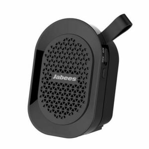Boxa portabila Jabees BeatBox Mini, Bluetooth, Waterproof (Negru) imagine