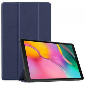 Husa pentru Xiaomi Redmi Pad 2, Techsuit, FoldPro (Albastru) imagine