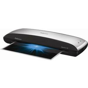 Laminator Fellowes Spectra, A3, Anti-blocare, Oprire automata imagine