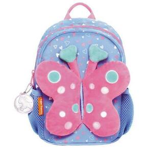 Ghiozdan Tiger Mini Dear Friends, dimensiune 26 x 20 x 15 cm, motiv Dreamy Special Edition imagine