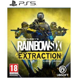 Joc Rainbow Six Extraction pentru PlayStation 5 imagine