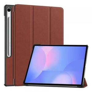 Husa pentru Samsung Galaxy Tab S10 FE+, Techsuit, FoldPro (Rosu) imagine