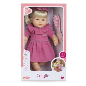 Papusa Corolle, 3 ani+, 4062013130460, multicolor imagine