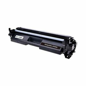 Cartus Toner Premium Economy HP CF 230 X no chip Laserjet M203d / M203 dn / M203dw / Laserjet Pro MFP M227fdn / M227fdw / M227sdn (3 500 pagini) imagine