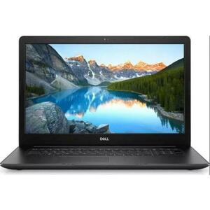Laptop Refurbished Dell Inspiron 17 3793, Intel Core i5-1035G1U 1.00 - 3.60GHz, 8GB DDR4, 256GB SSD, 15.6 Inch Full HD imagine