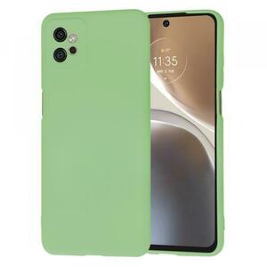 Husa pentru Motorola Moto G32, Techsuit, SoftFlex, Verde imagine