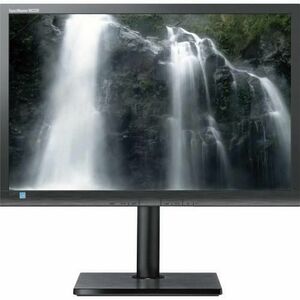 Monitor Refurbished Samsung SynkMaster NC220, 22 Inch LED, 1680 x 1050, VGA, DVI, Grad A- imagine