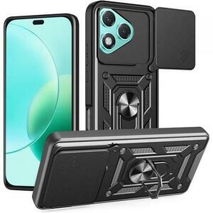 Husa Techsuit CamShield pentru Honor 400 Lite, Neagra imagine