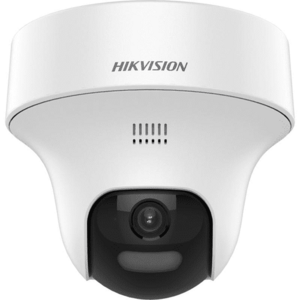 Camera de supraveghere exterior PT Hikvision DS-2CE70D0T-PTLTS(2.8MM), 2MP, 2.8mm, IR 25M imagine