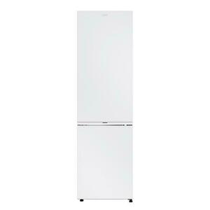 Combina frigorifica Candy Fresco 300 ECN2CQTEW206, No Frost, 409 l, Clasa E, Wi-Fi, hOn, H 205 cm (Alb) imagine