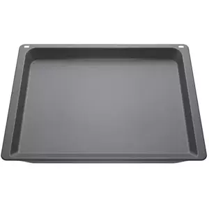 Tava cuptor email universala BOSCH HEZ632070 imagine