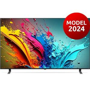 Televizor QNED LG 190 cm (75inch) 75QNED85T3C, Ultra HD 4K, Smart TV, WiFi, CI+ imagine