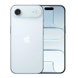 Telefon Mobil Apple iPhone Air, LTPO Super Retina XDR OLED 6.5inch, 256GB Flash, Camera 48 MP, Wi-Fi, 5G, iOS (Albastru) imagine