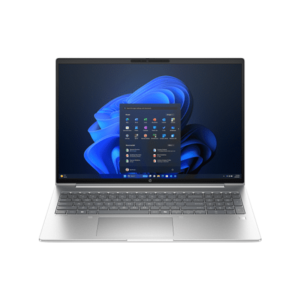 Laptop HP ProBook 4 G1A (Procesor AMD Ryzen™ 7 250 (16M Cache, up to 5.1 GHz), 16inch WUXGA, 16GB, 512GB SSD, AMD Radeon 780M, Windows 11 Pro, Argintiu) imagine