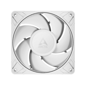 Ventilator Arctic P12 Pro PST, 120 mm, 0 - 3000ropm (Alb) imagine