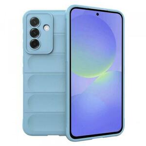 Husa pentru Samsung Galaxy A56 A566 / A36 A366 Techsuit Magic Shield (Albastru) imagine